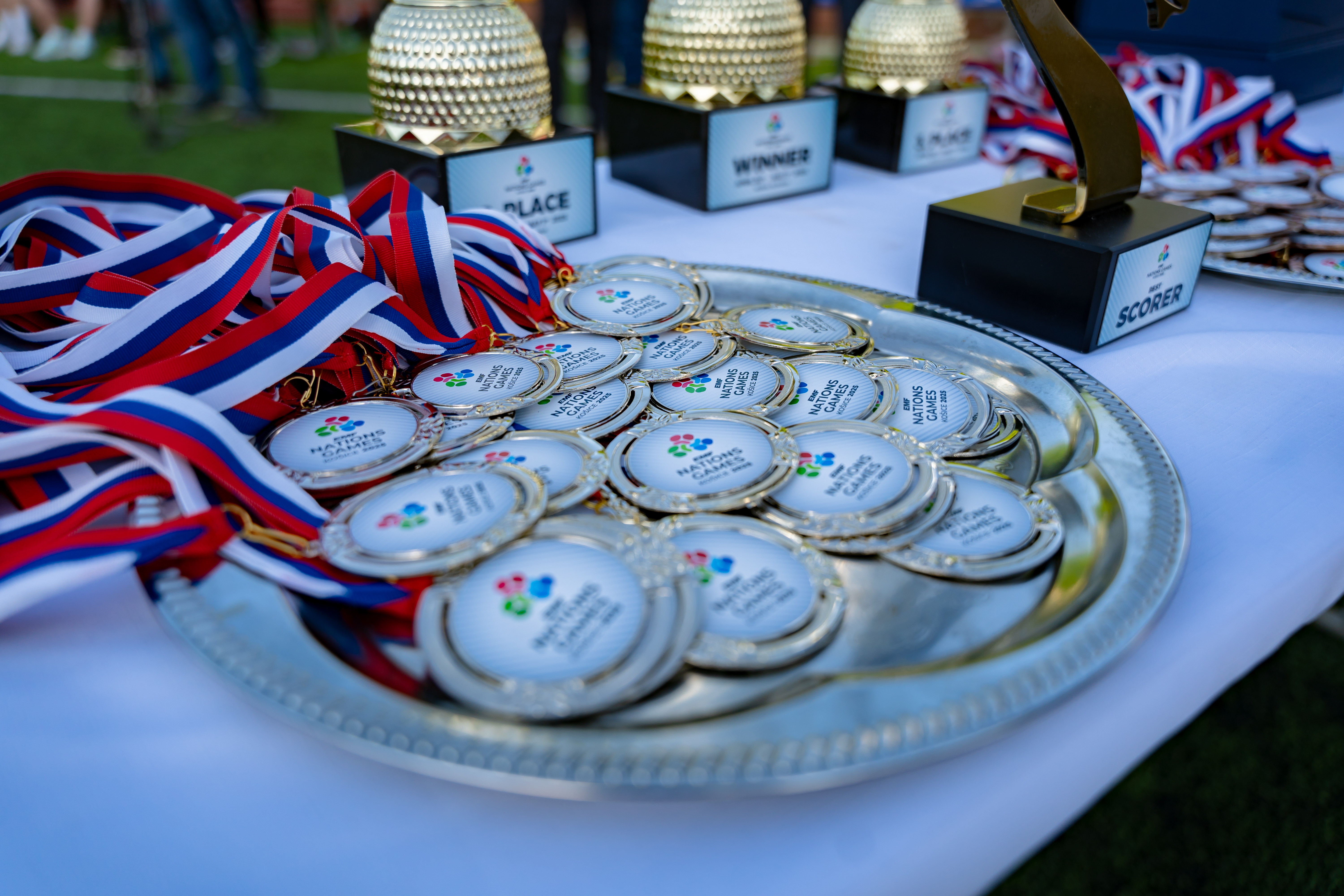 Vyhodnotenie - EMF Nations Games 2025-32